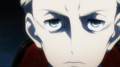 Blood Blockade Battlefront 1x3
