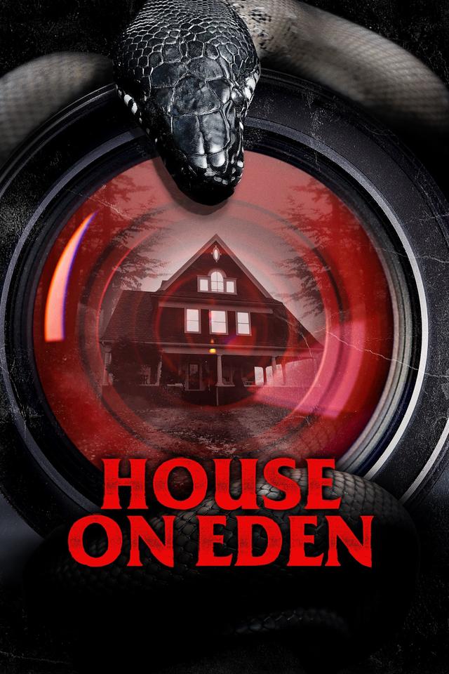 House on Eden