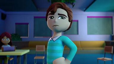 LEGO Friends: The Next Chapter 1x1