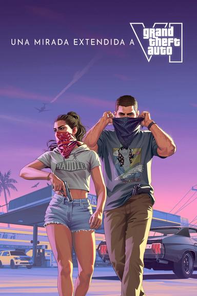 Una mirada extendida a Grand Theft Auto VI