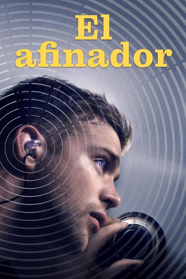 El afinador