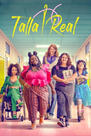 Talla Real