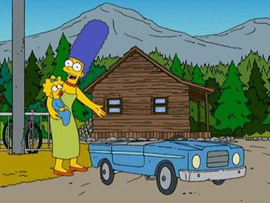 Los Simpson 20x5