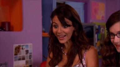 Zoey 101 4x13