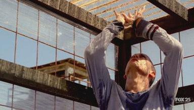 Prison Break 3x9