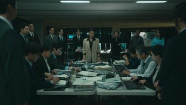 Rumbo al infierno 2x6