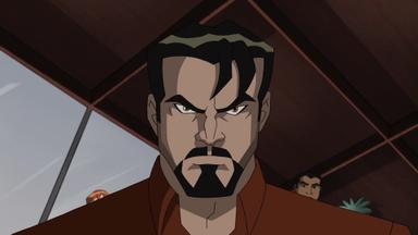 Los Vengadores: Los héroes más poderosos del planeta 1x3