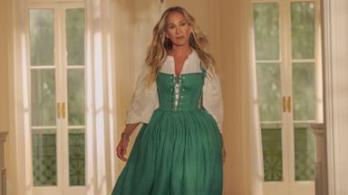 And Just Like That… Un nuevo capítulo de Sex and the City 3x9