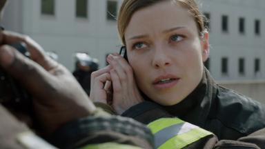 Chicago en llamas 1x24
