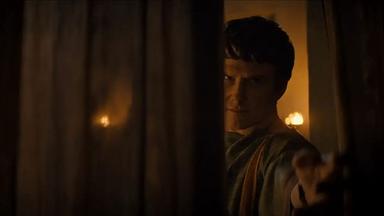 Spartacus: House of Ashur 1x8