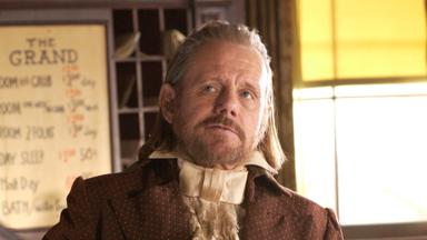 Deadwood 2x7