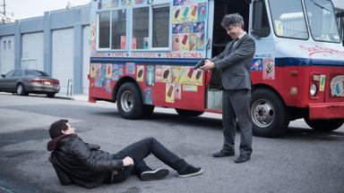 Brooklyn Nine-Nine 2x19