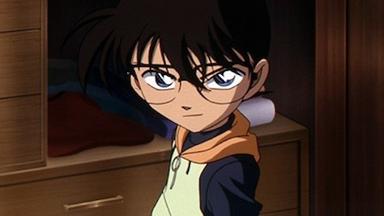 Detective Conan 1x489