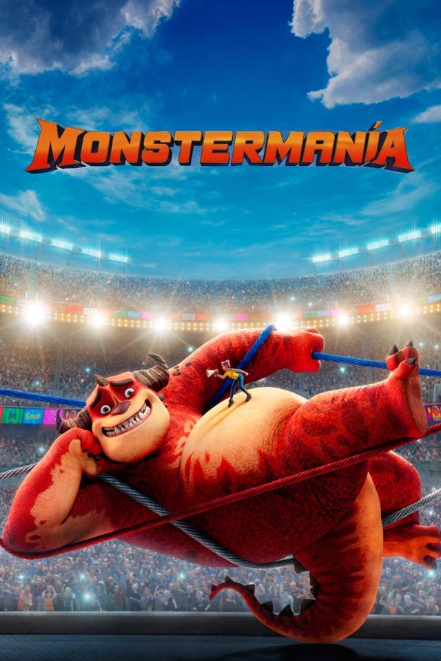 Monstermanía