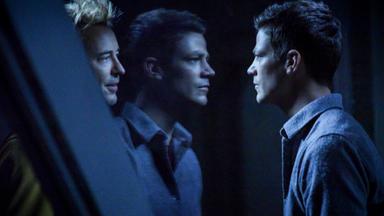 Flash 5x18
