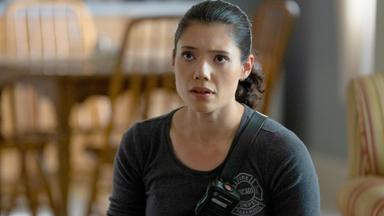 Chicago en llamas 13x4