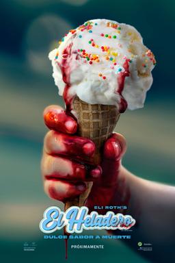 El Heladero: Dulce sabor a muerte