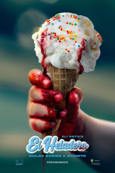 El Heladero: Dulce sabor a muerte