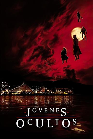 The Lost Boys