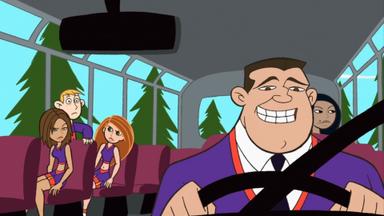 Kim Possible 2x18