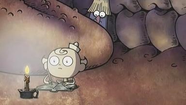 Las maravillosas desventuras de Flapjack 1x19