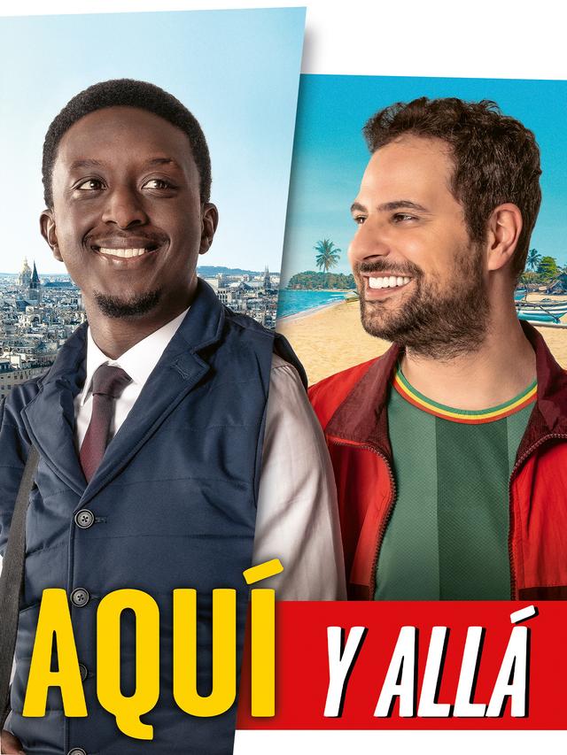 Ici et là-bas