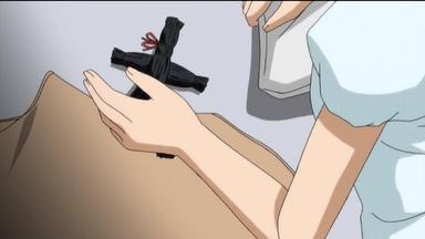 Hell Girl 1x12