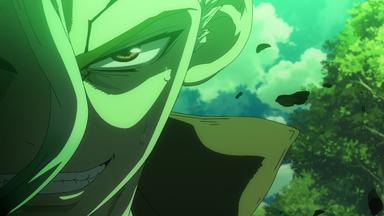 Dr. Stone 3x19