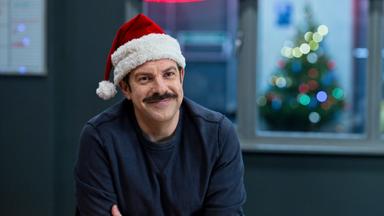 Ted Lasso 2x4