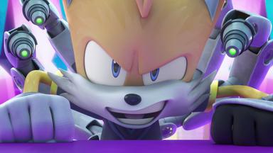 Sonic Prime 3x4