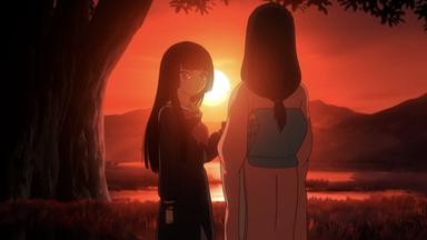 Hell Girl 1x19