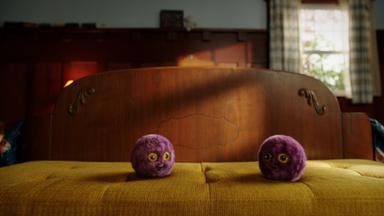 Gabby Duran: Niñera de aliens 2x2