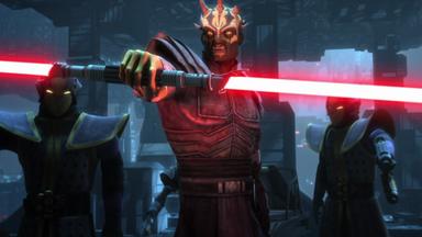 Star Wars: La Guerra de los Clones 5x15