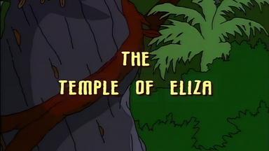 Los Thornberrys 1x6