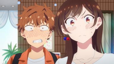 Rent-a-Girlfriend 1x30