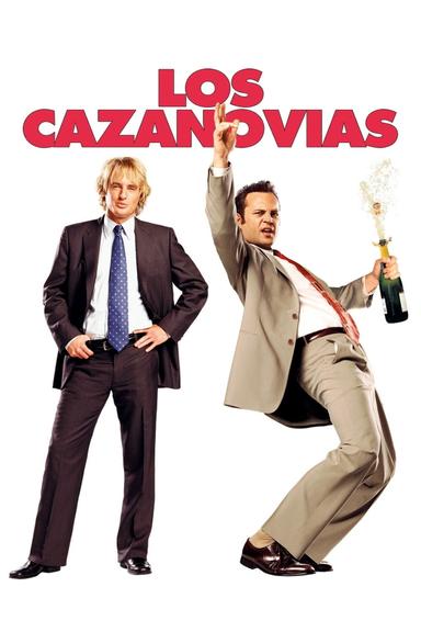 Los Cazanovias