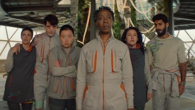 Matabot 1x8