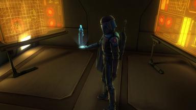 Star Wars: La Guerra de los Clones 2x12