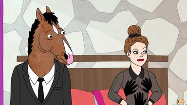 BoJack Horseman 2x3
