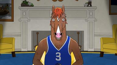 BoJack Horseman 2x9