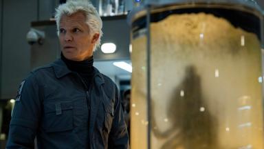 Alien: Earth 1x3