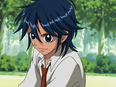 Sugar Sugar Rune 1x14