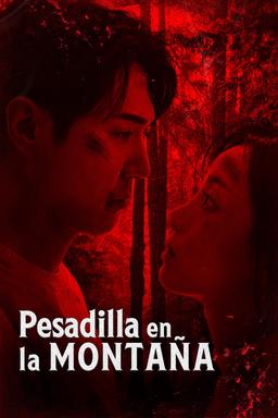 Pesadilla en la montaña