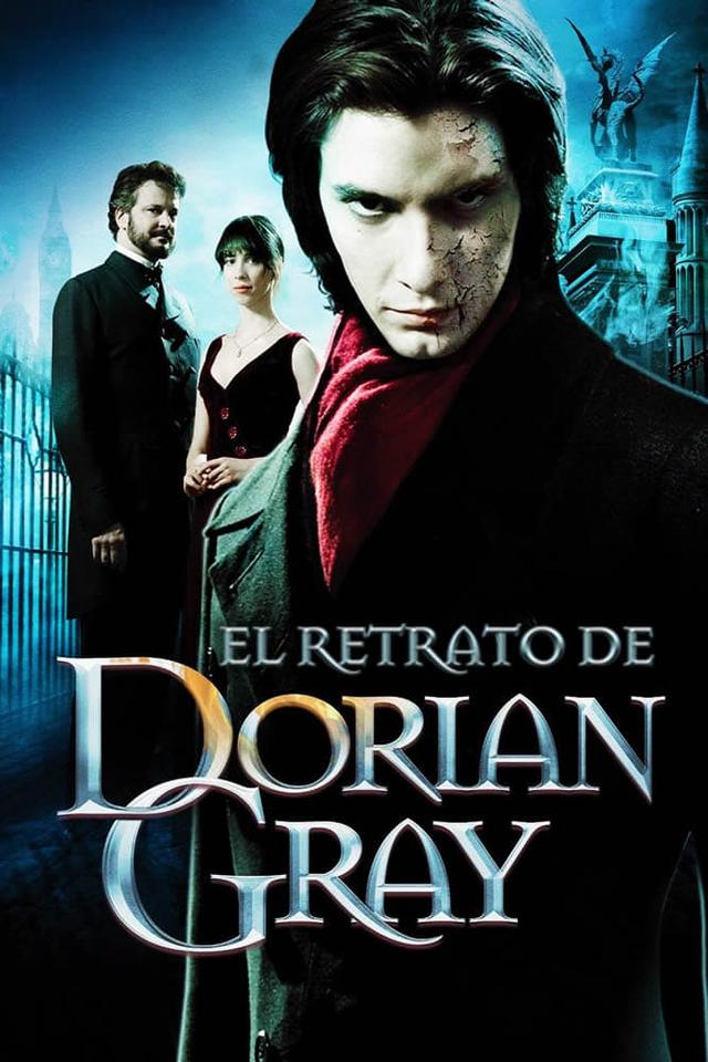 El Retrato de Dorian Gray