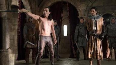 Dracula 1x8