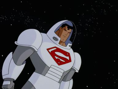Superman: La Serie Animada 2x13