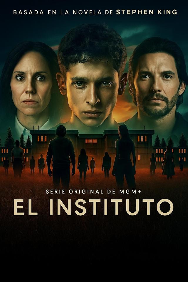 El instituto