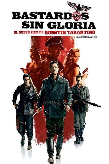 Bastardos sin gloria