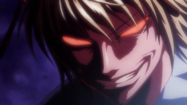 Hunter × Hunter 2x129