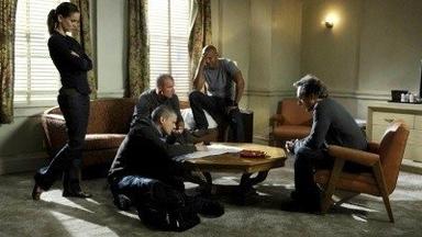 Prison Break 4x13